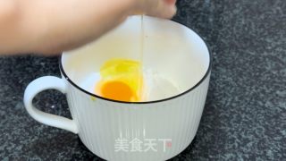 椒盐鱿鱼的做法步调：3