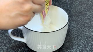 椒盐鱿鱼的做法步调：2