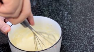 椒盐鱿鱼的做法步调：4