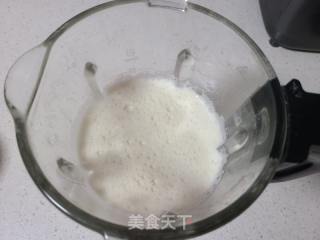 冰糖莲子浆的做法步调：6