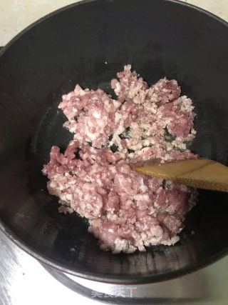 上汤娃娃菜的做法步调：4