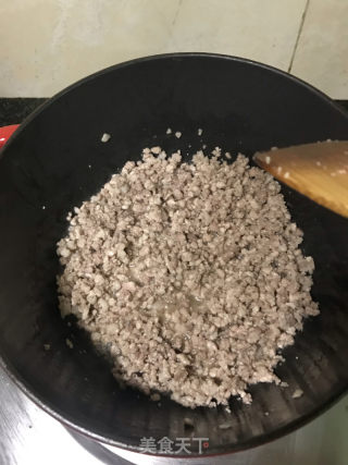 上汤娃娃菜的做法步调：5