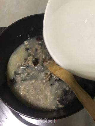 上汤娃娃菜的做法步调：7