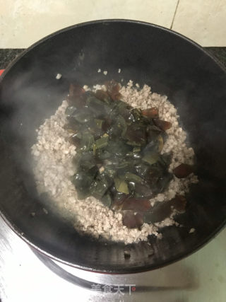 上汤娃娃菜的做法步调：6