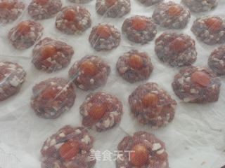 凤凰盏的做法步调：12