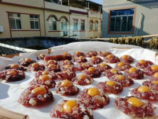 凤凰盏的做法步调：17