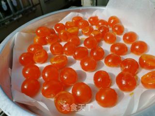 凤凰盏的做法步调：5