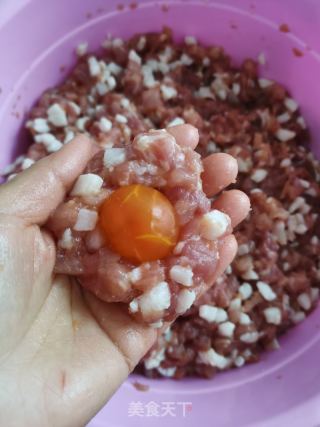 凤凰盏的做法步调：10