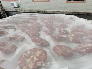 凤凰盏的做法步调：15