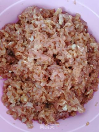 凤凰盏的做法步调：7