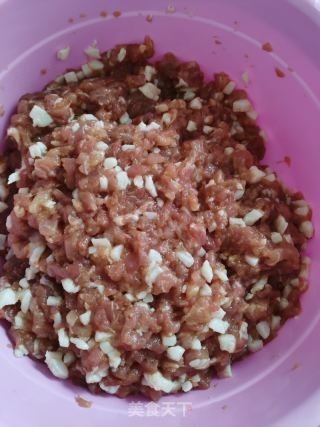 凤凰盏的做法步调：9