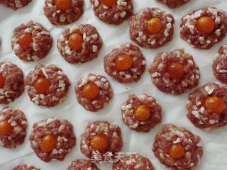 凤凰盏的做法步调：11