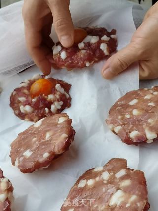 凤凰盏的做法步调：14