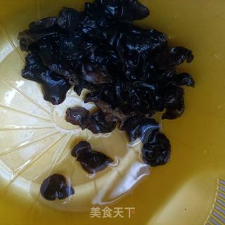 玉米陈虾沙推的做法步调：4