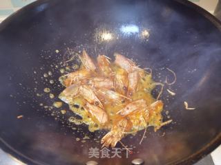 汤粉米粉的做法步调：2