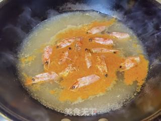 汤粉米粉的做法步调：3