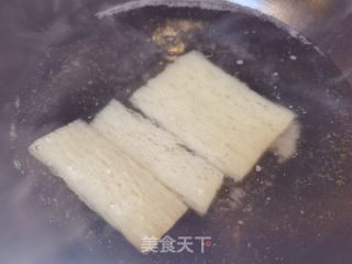 汤粉米粉的做法步调：9