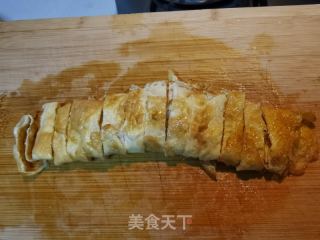 汤粉米粉的做法步调：7