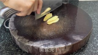 白烧扣肉排骨的做法步调：3