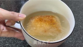 白烧扣肉排骨的做法步调：1