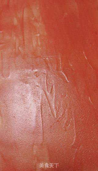 便宜（整增加)山查卷的做法步调：6