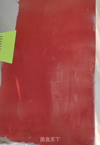 便宜（整增加)山查卷的做法步调：7