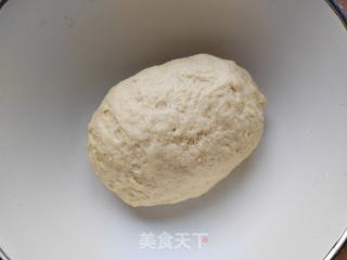 喷鼻酥麻花的做法步调：2
