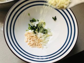 浑汤馄饨的做法步调：4