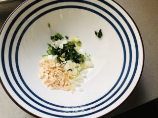 浑汤馄饨的做法步调：2