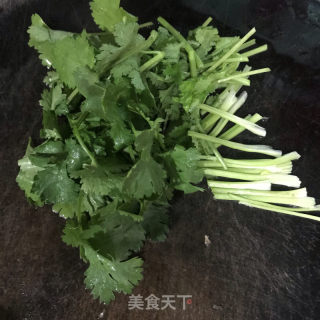 凉拌牛腱子的做法步调：7
