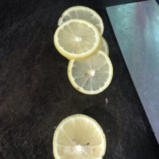 凉拌牛腱子的做法步调：8