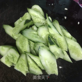 凉拌牛腱子的做法步调：6