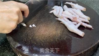 虾蟹煲的做法步调：3