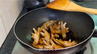 虾蟹煲的做法步调：16