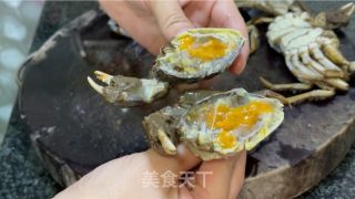 虾蟹煲的做法步调：6