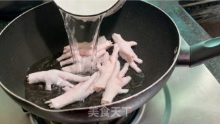 虾蟹煲的做法步调：4