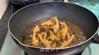 虾蟹煲的做法步调：18