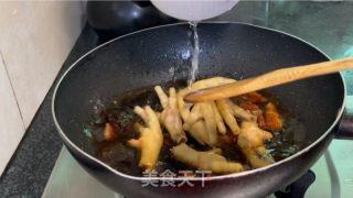 虾蟹煲的做法步调：17