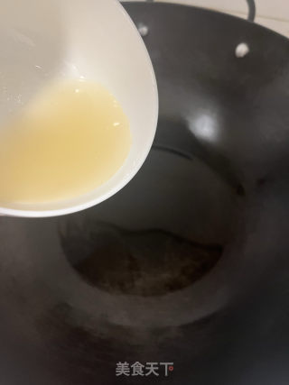 锅包肉的做法步调：11