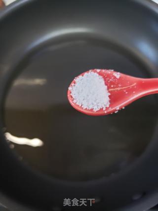 普宁豆酱烧青花鱼的做法步调：2