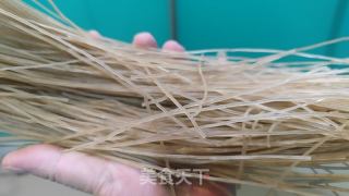 蚂蚁上树的做法步调：1