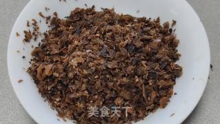 蚂蚁上树的做法步调：4