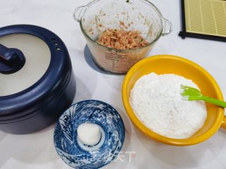汤圆如许做没有开裂没有粘牙，硬糯陈喷鼻的做法步调：5