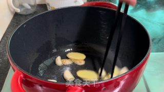 花螺鲍鱼鸡煲的做法步调：5