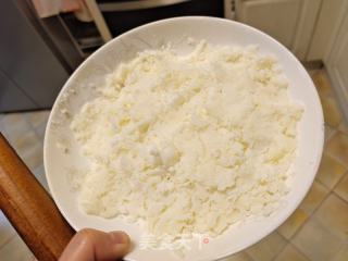 淮山里粉肉花卷的做法步调：1