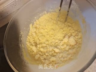 白枣玉米窝窝头的做法步调：1