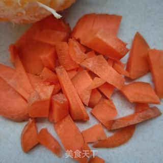 复开橙汁的做法步调：5