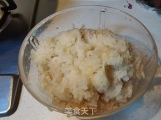 出有胜利的春梨膏的做法步调：6