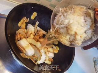 出有胜利的春梨膏的做法步调：9