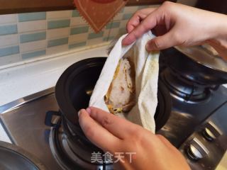 出有胜利的春梨膏的做法步调：13